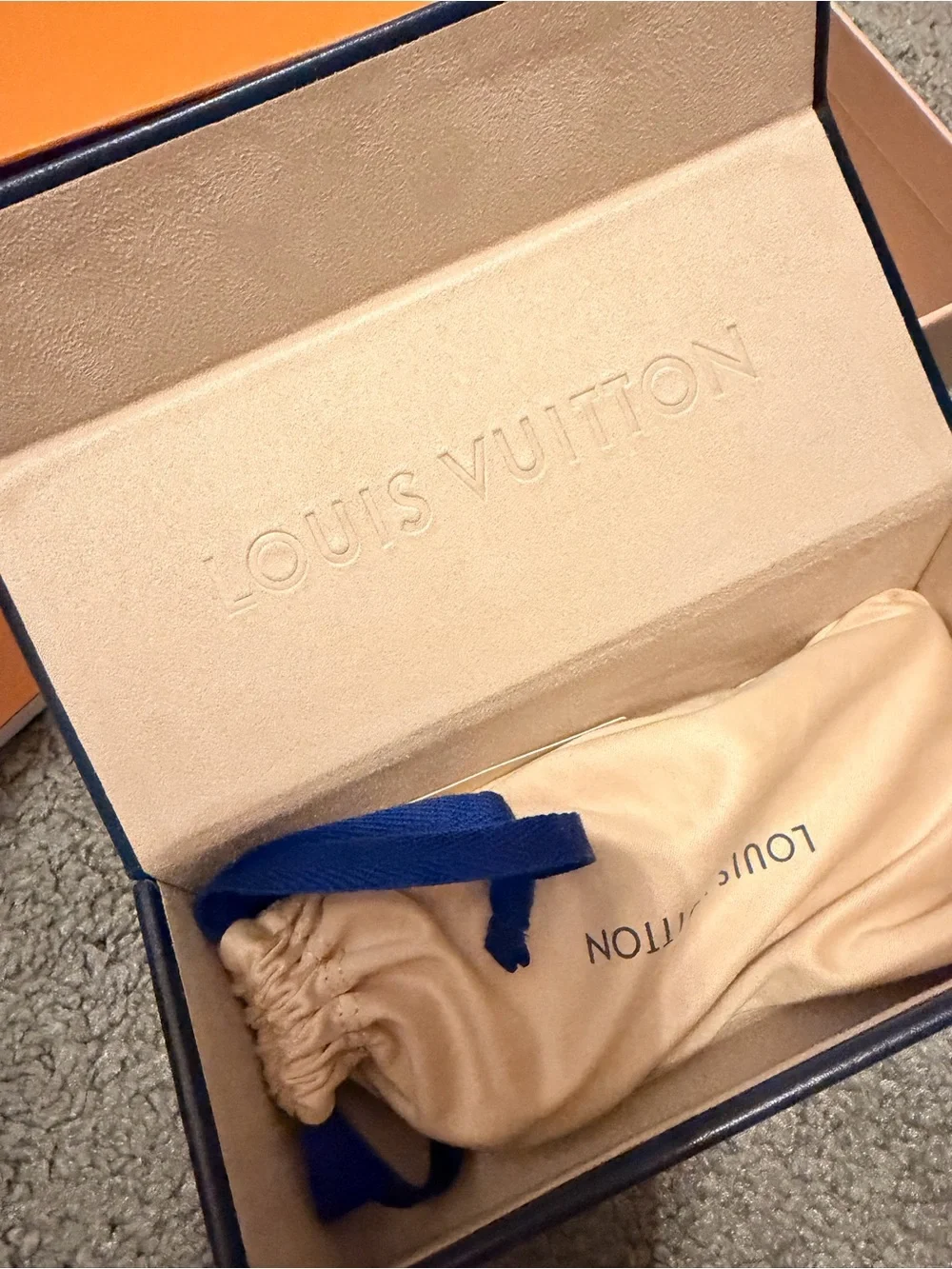 Louis Vuitton My Monogram Light Cat Eye Sunglasses